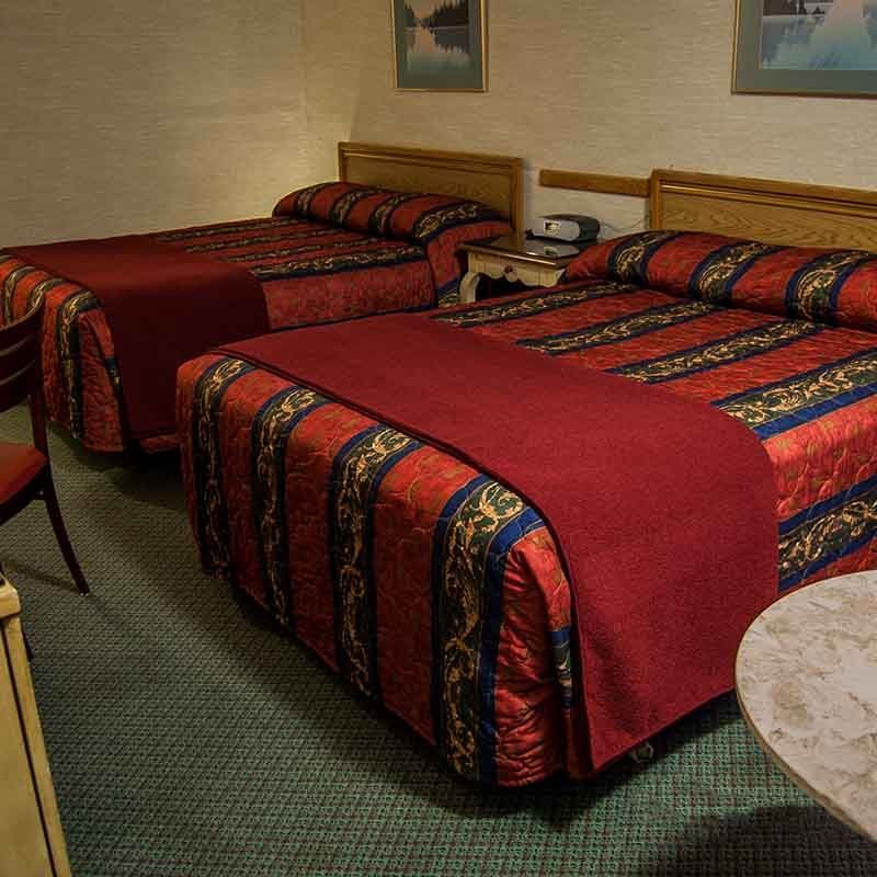 Val-U Inn Уиннемакка Номер фото